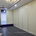 Good Quality Movable Folding Soundproof Partition Wall Supplier